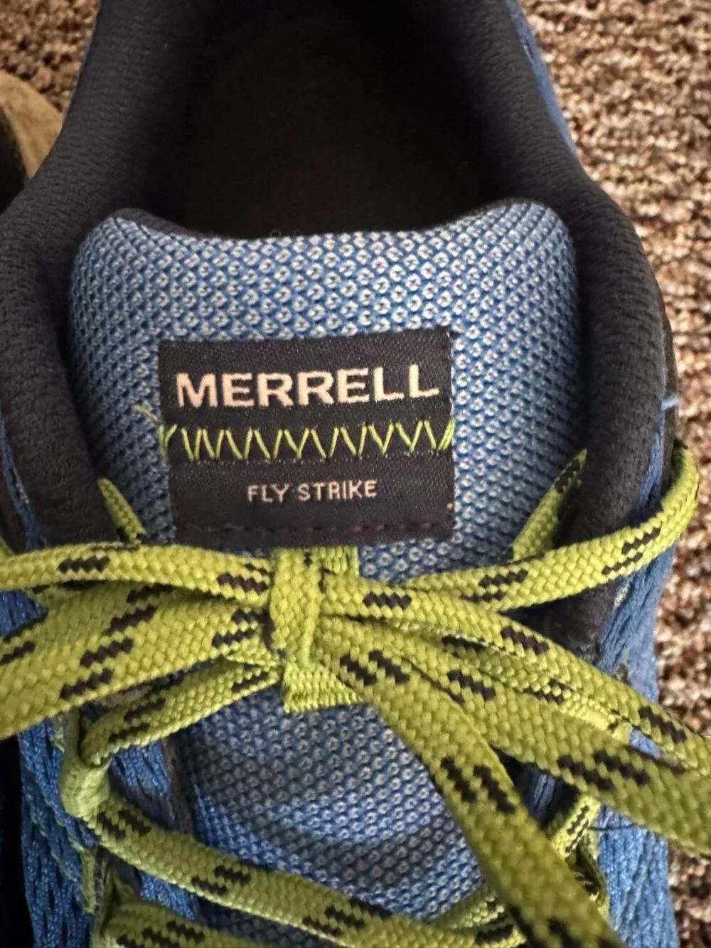Merrell 